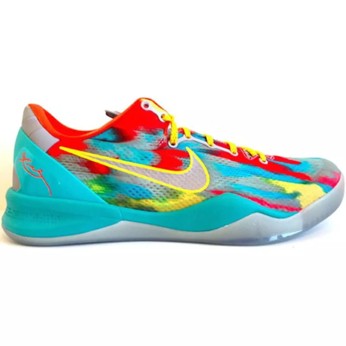 NIKE KOBE 8 x VENICE BEACH - Soul Replicas