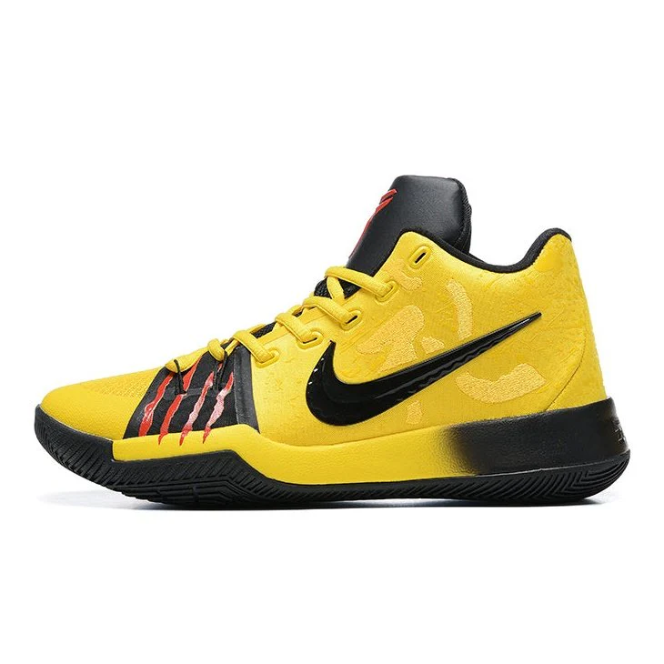 NIKE KYRIE 3 x MAMBA MENTALITY - Soul Replicas