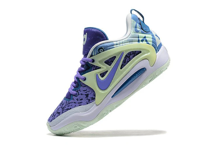 NIKE KD 15 x PSYCHIC PURPLE - Soul Replicas