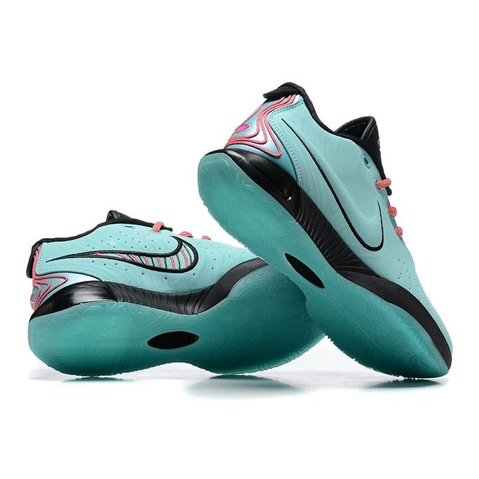 NIKE LEBRON 21 x SOUTH BEACH - Soul Replicas