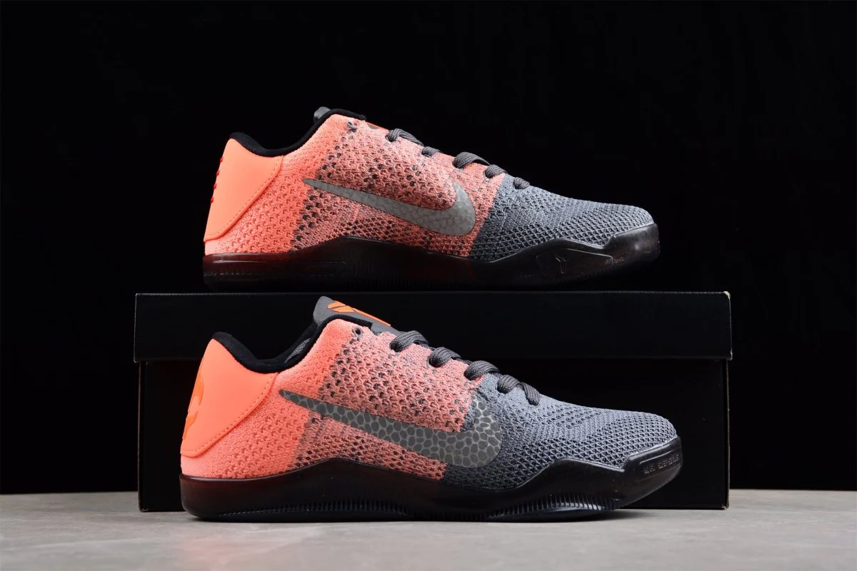 NIKE KOBE 11 ELITE LOW x EASTER - Soul Replicas