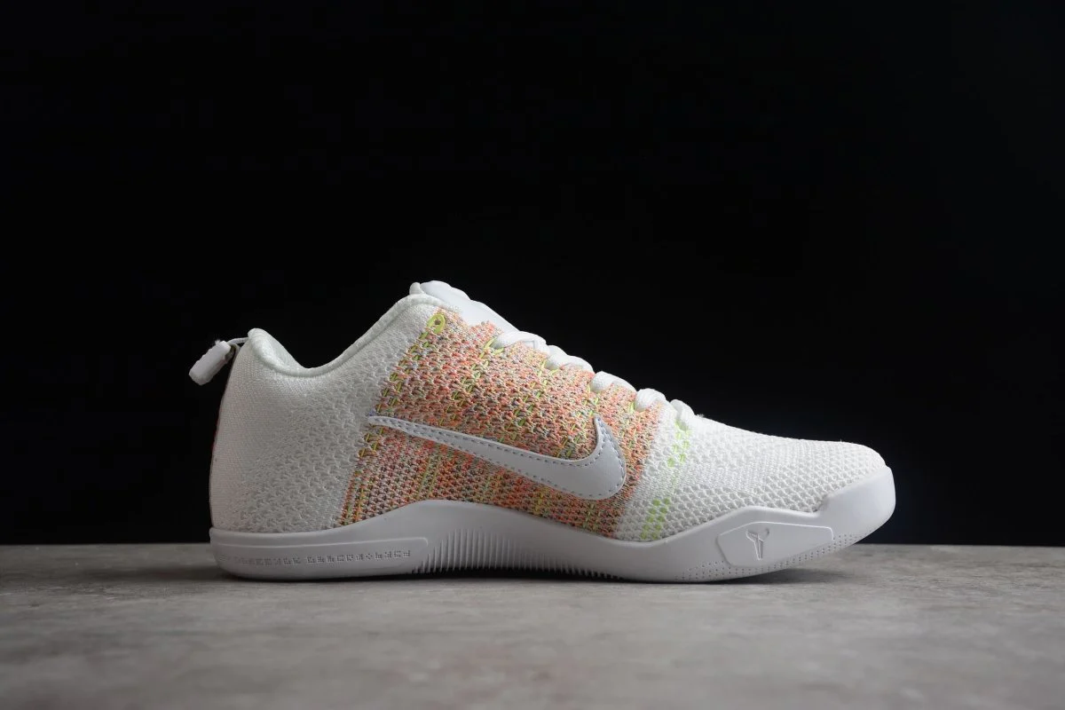 NIKE KOBE 11 ELITE LOW x 4KB - Soul Replicas