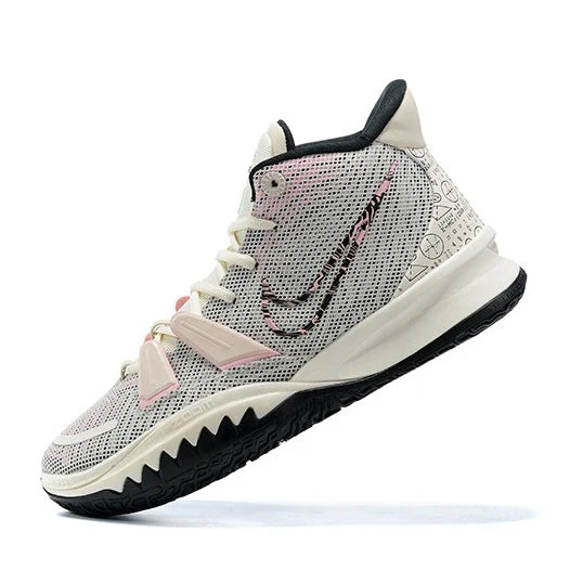 NIKE KYRIE 7 x PALE IVORY - Soul Replicas