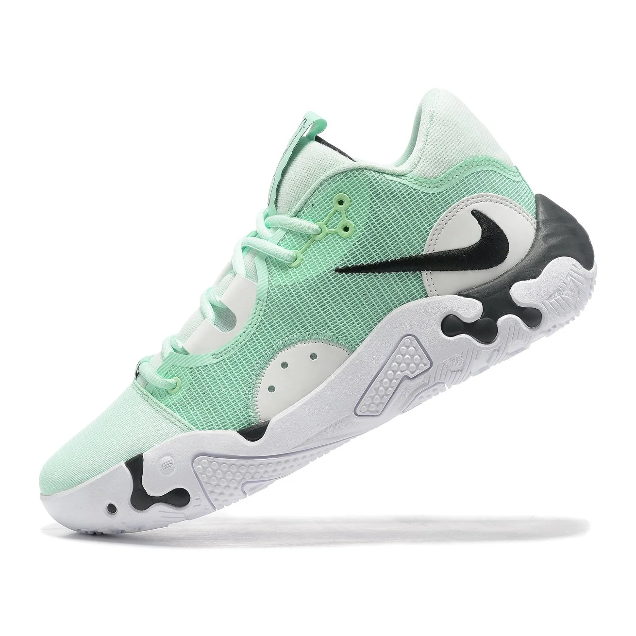 NIKE PG 6 x MINT GREEN PE - Soul Replicas