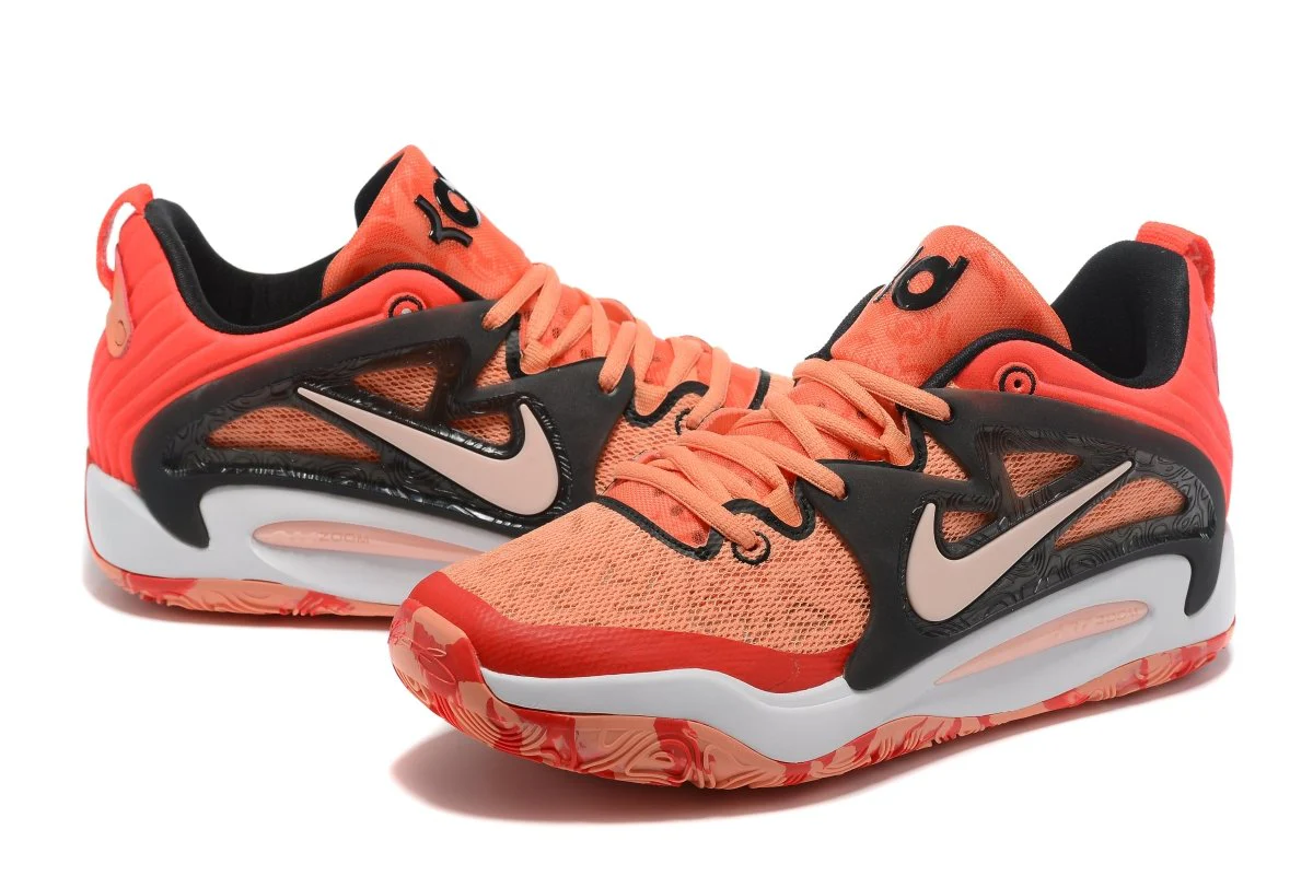 NIKE KD 15 x NAPHEESA COLLIER COMMUNITY - Soul Replicas