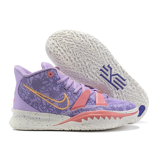 NIKE KYRIE 7 x DAUGHTERS AZURIE - Soul Replicas