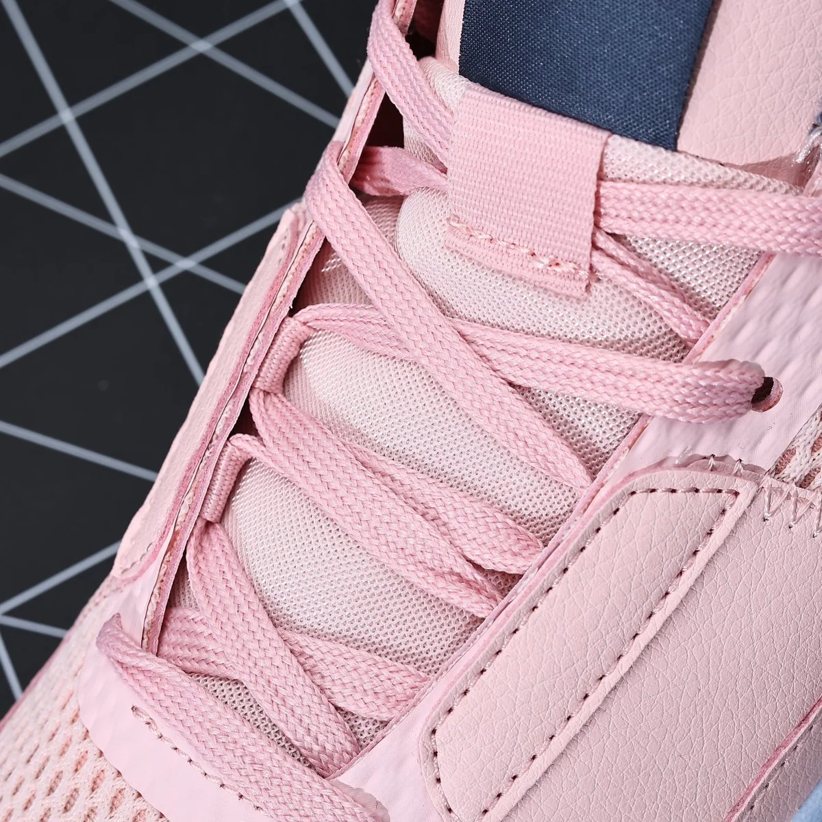 NIKE JA 1 x MEDIUM SOFT PINK - Soul Replicas
