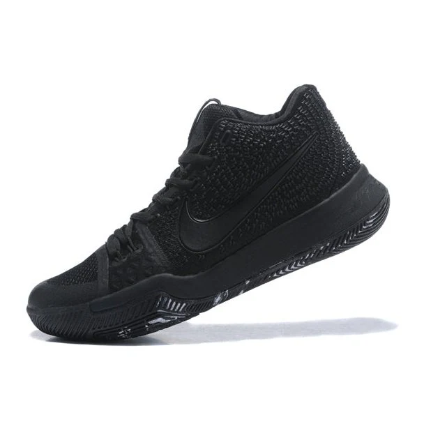 NIKE KYRIE 3 x MARBLE - Soul Replicas