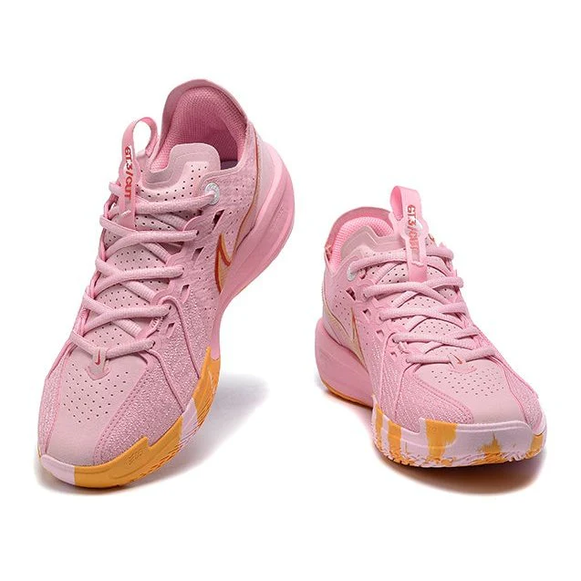 NIKE AIR ZOOM G.T. CUT 3 x PINKY PROMISE - Soul Replicas