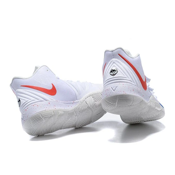 NIKE KYRIE 5 x UCONN HOME PE - Soul Replicas