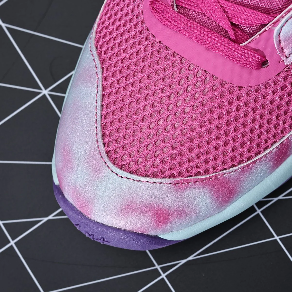 NIKE JA 1 x CHIMNEY - Soul Replicas