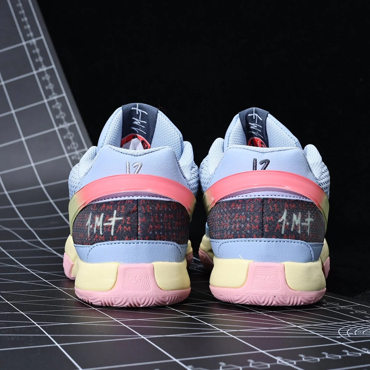 NIKE JA 1 x DAY ONE - Soul Replicas