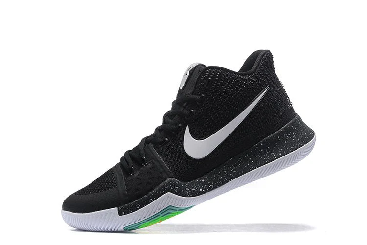 NIKE KYRIE 3 x BLACK ICE - Soul Replicas