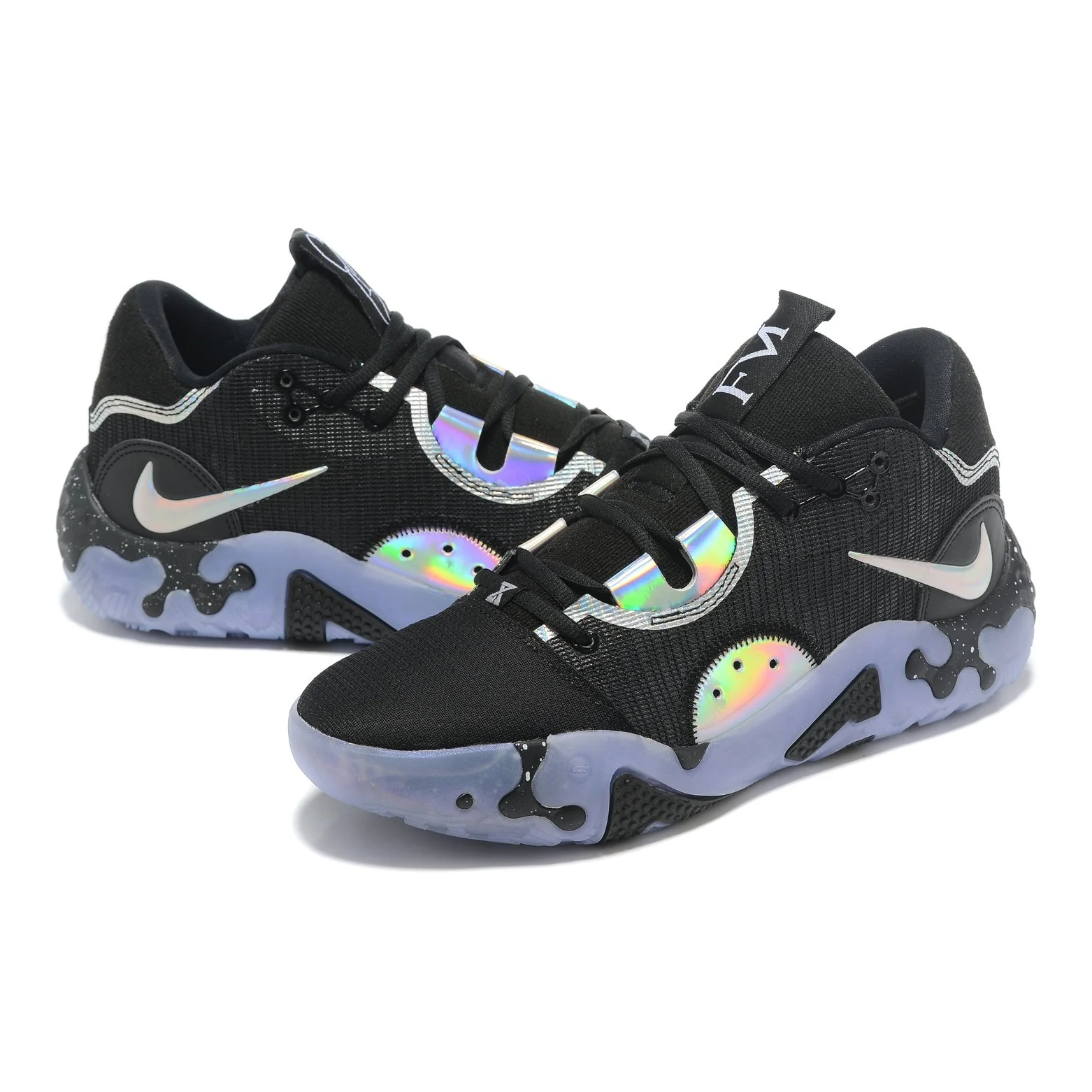 NIKE PG 6 x HOLOGRAM - Soul Replicas