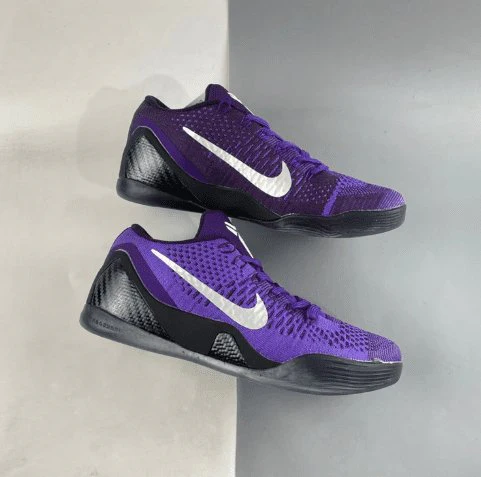 NIKE KOBE 9 x MOONWALKER - Soul Replicas