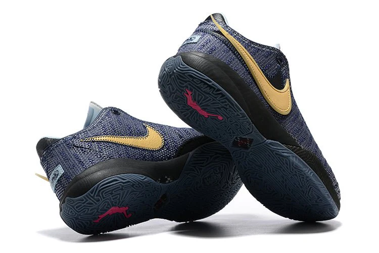 NIKE LEBRON 20 x WAVY NAVY - Soul Replicas