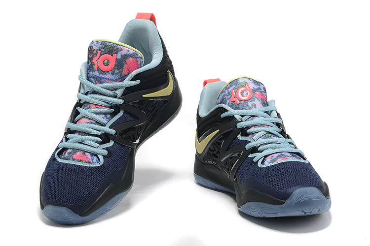 NIKE KD 15 x BEGINNINGS - Soul Replicas