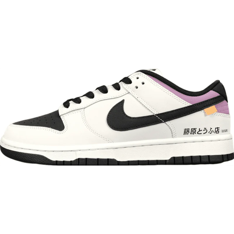 NIKE DUNK LOW x AE86 - Soul Replicas