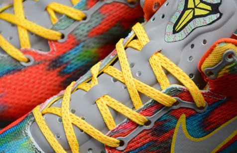 NIKE KOBE 8 x VENICE BEACH - Soul Replicas