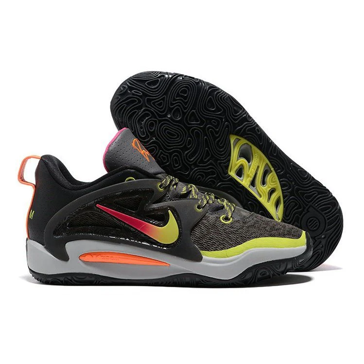 NIKE KD 15 x PRODUCER PACK BOI-1DA - Soul Replicas