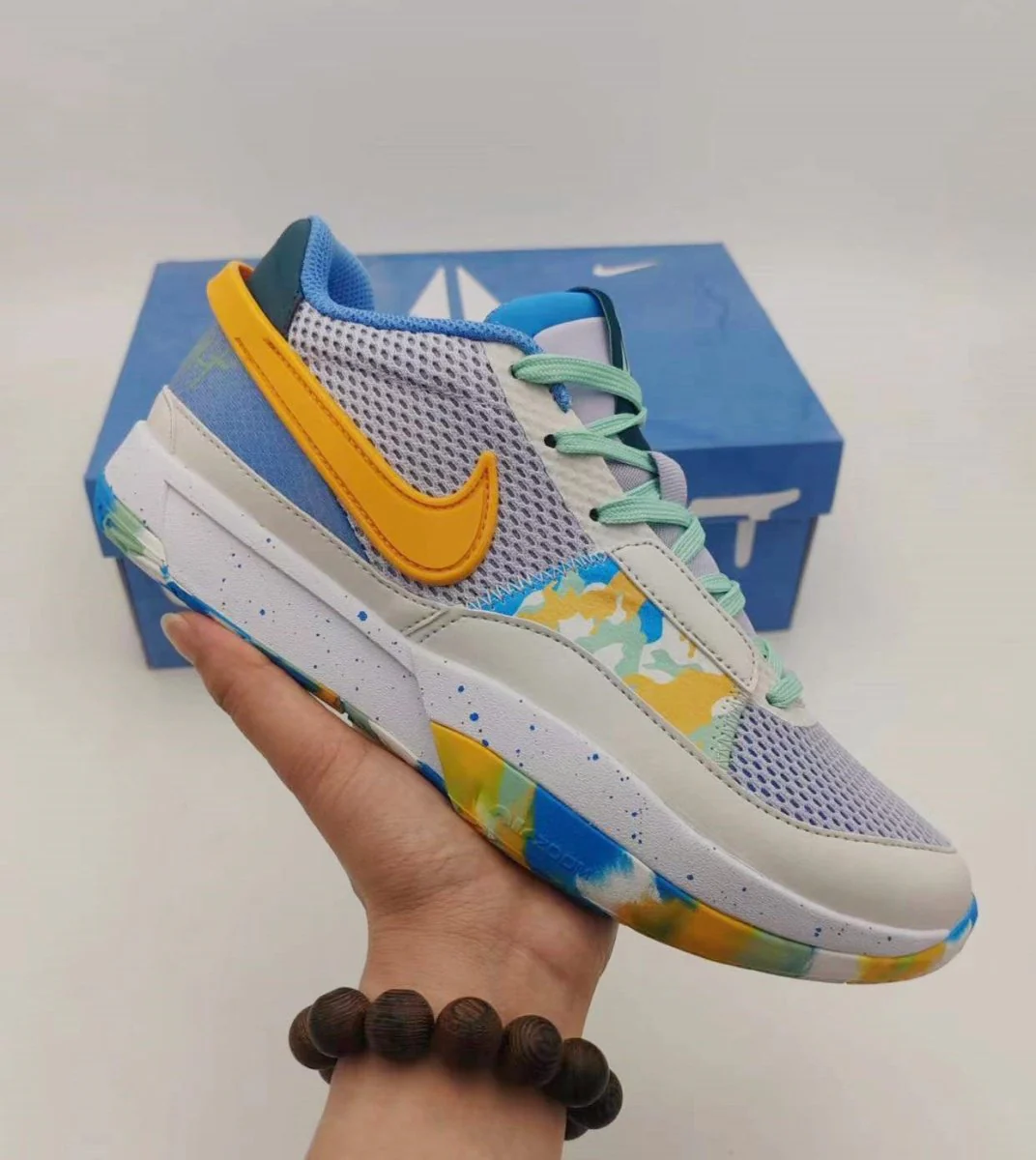 NIKE JA 1 x WATER BATTLE - Soul Replicas