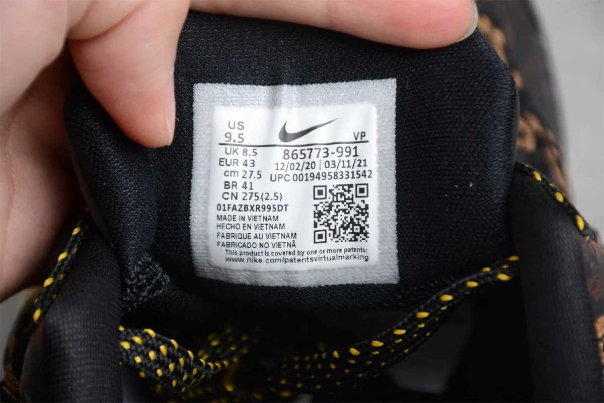 NIKE KOBE 11 x MAMBA DAY'ID - Soul Replicas