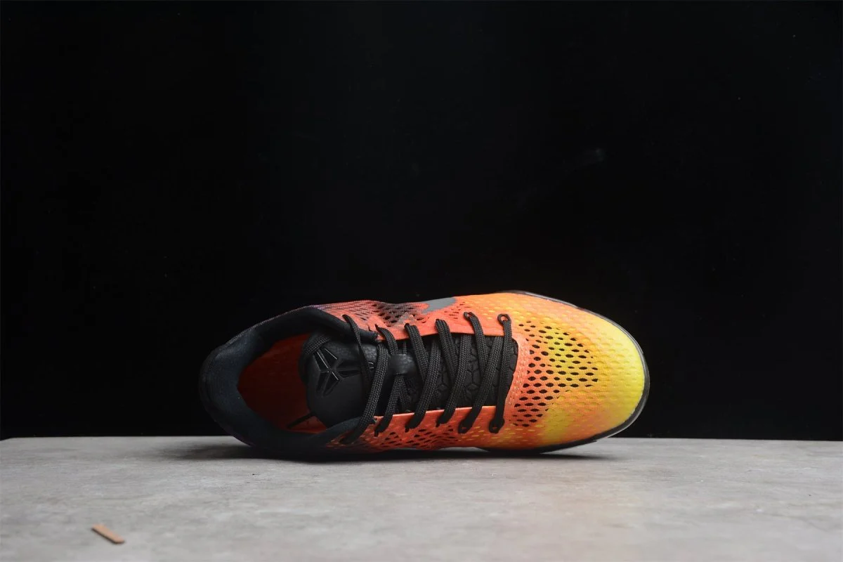 NIKE KOBE 11 x SUNSET - Soul Replicas