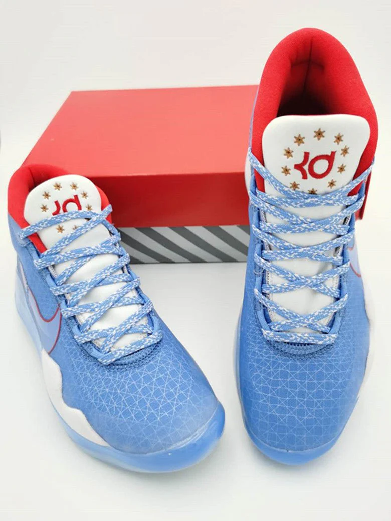 NIKE KD 12 x DON C - Soul Replicas