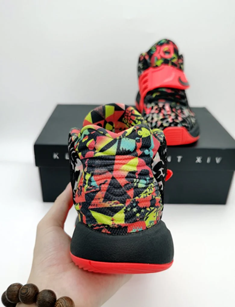 NIKE KD 14 x KY-D DREAM - Soul Replicas