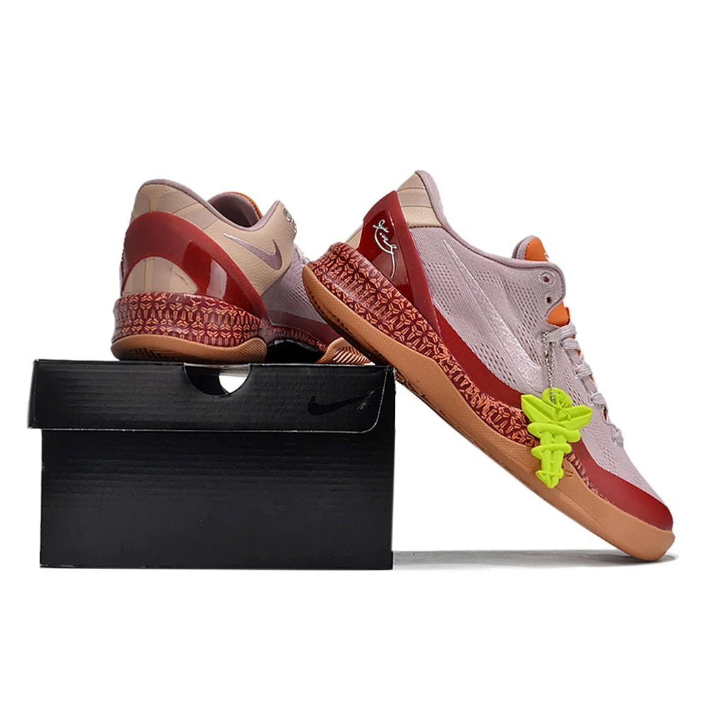 NIKE KOBE 8 x OUTLAW - Soul Replicas