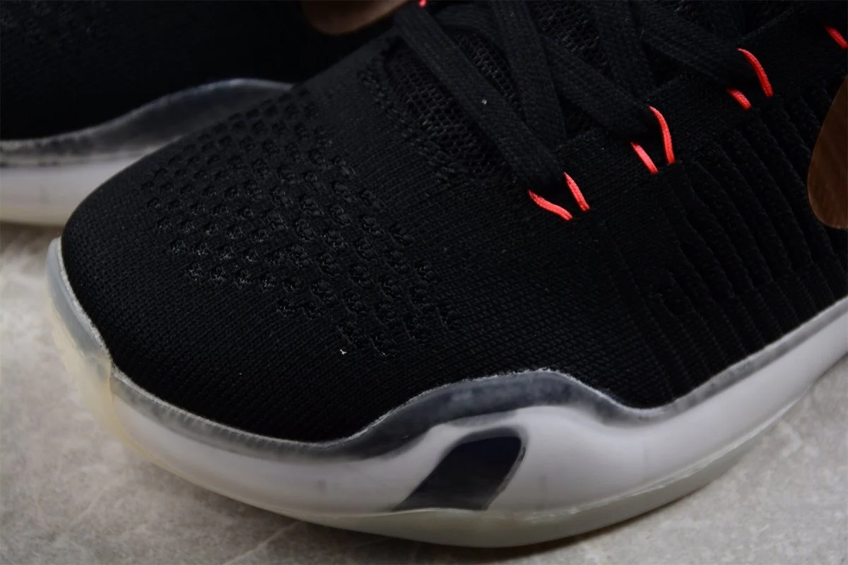 NIKE KOBE 10 ELITE HIGH x ROSE GOLD PACK - Soul Replicas