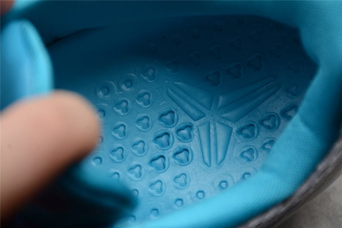 NIKE KOBE 11 LOW x DRAFT DAY - Soul Replicas