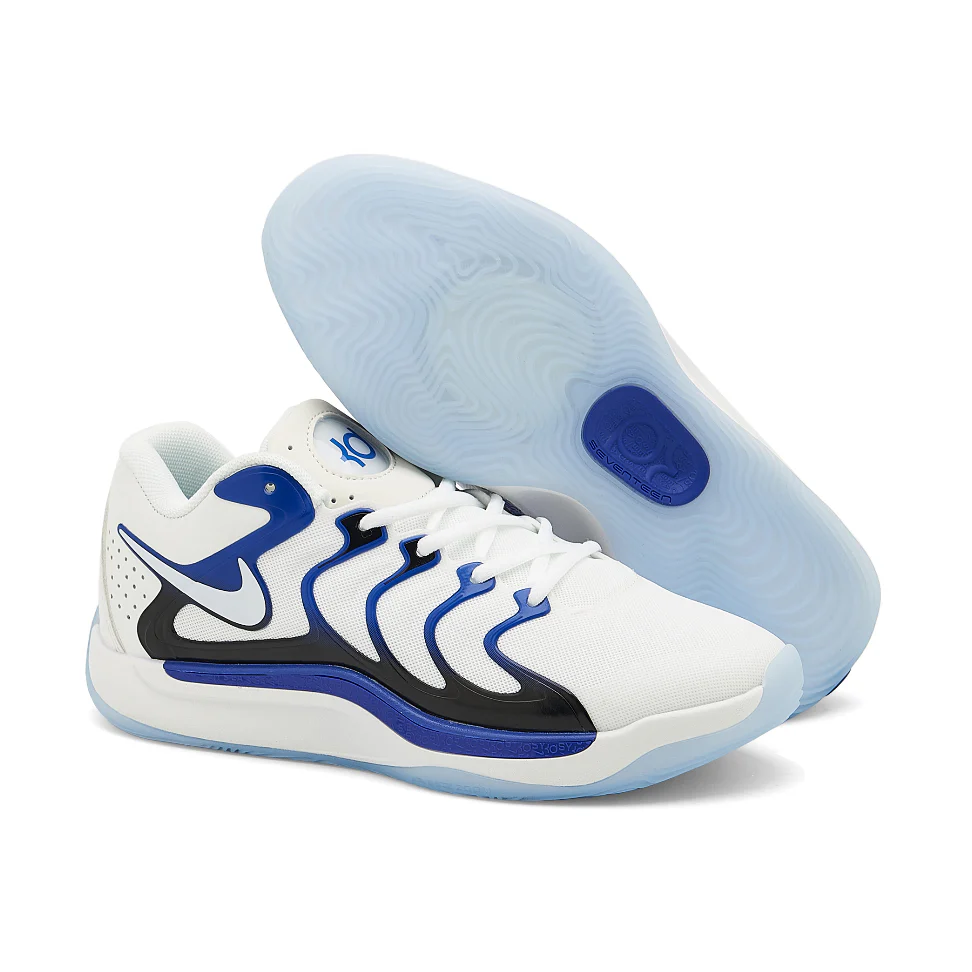 NIKE KD 17 x PENNY - Soul Replicas