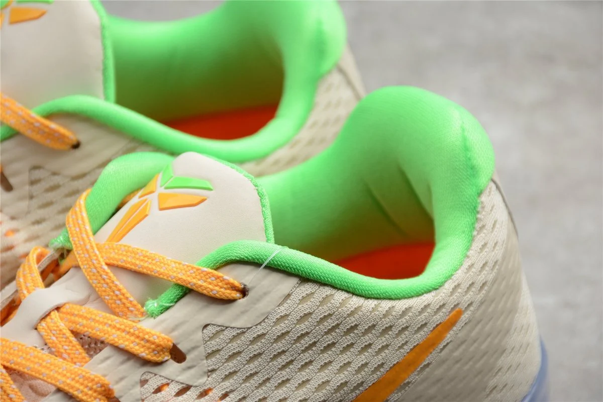 NIKE KOBE 11 x PEACH JAM PE - Soul Replicas