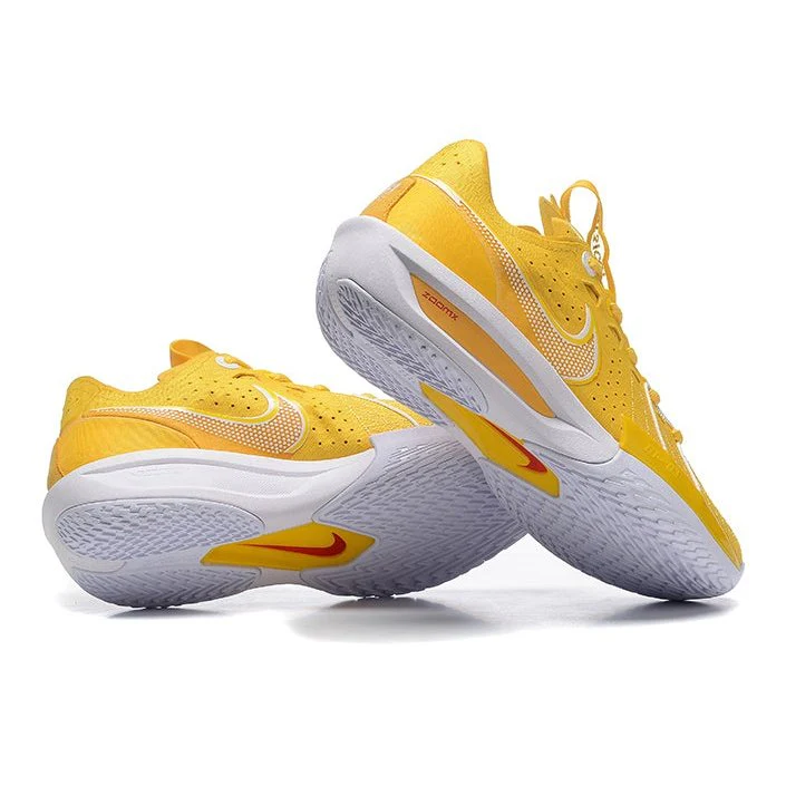 NIKE AIR ZOOM G.T. CUT 3 x SUNFLOWER - Soul Replicas