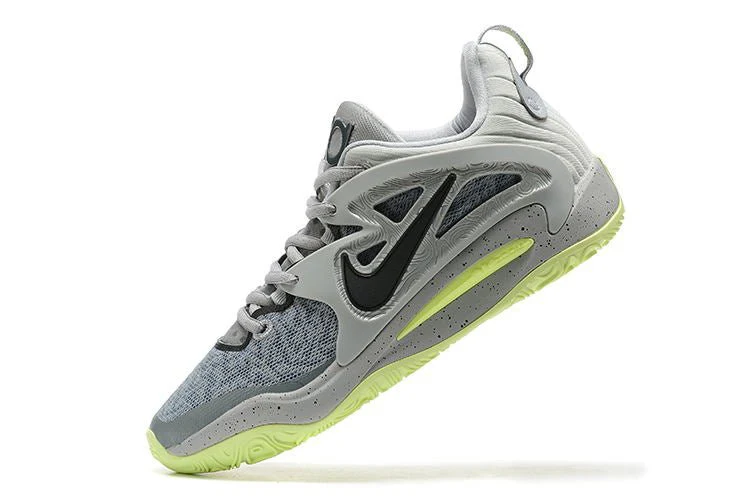 NIKE KD 15 TB x WOLF GREY - Soul Replicas