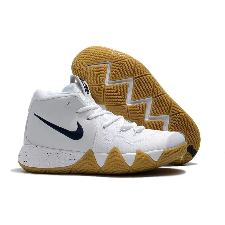 NIKE KYRIE 4 x UNCLE DREW - Soul Replicas