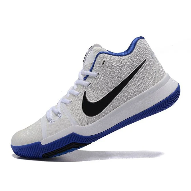 NIKE KYRIE 3 x DUKE - Soul Replicas