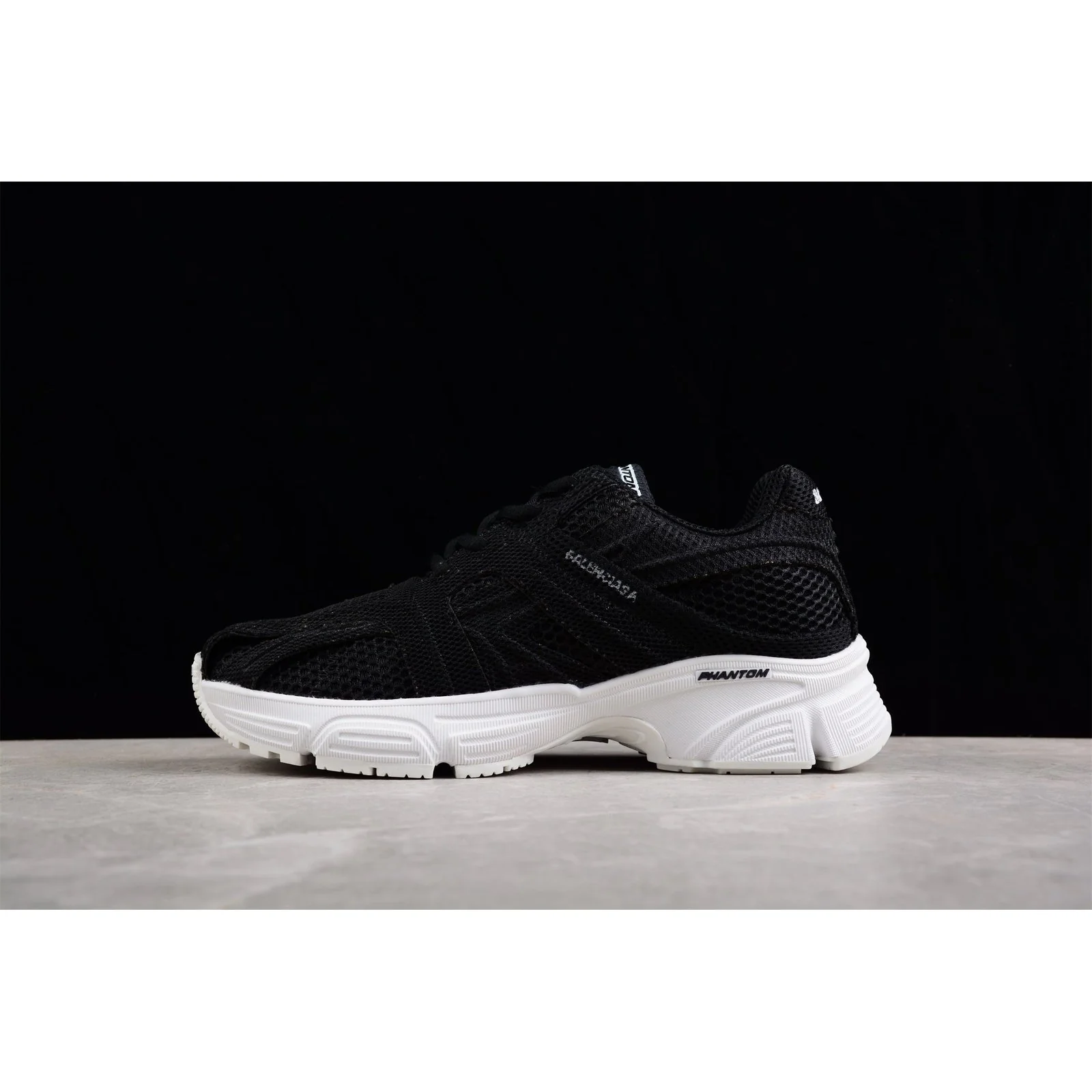 BALENCIAGA PHANTOM x BIOCOLOR - Soul Replicas