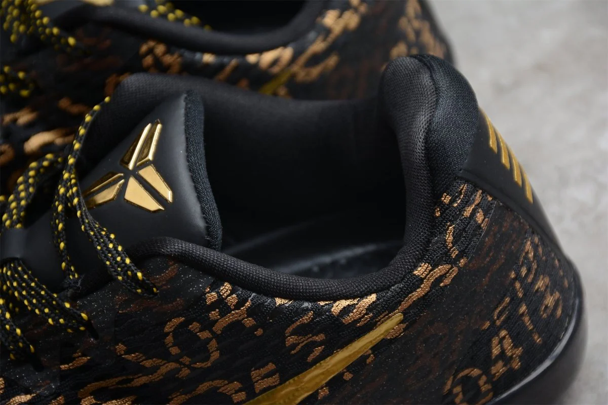 NIKE KOBE 11 x MAMBA DAY'ID - Soul Replicas