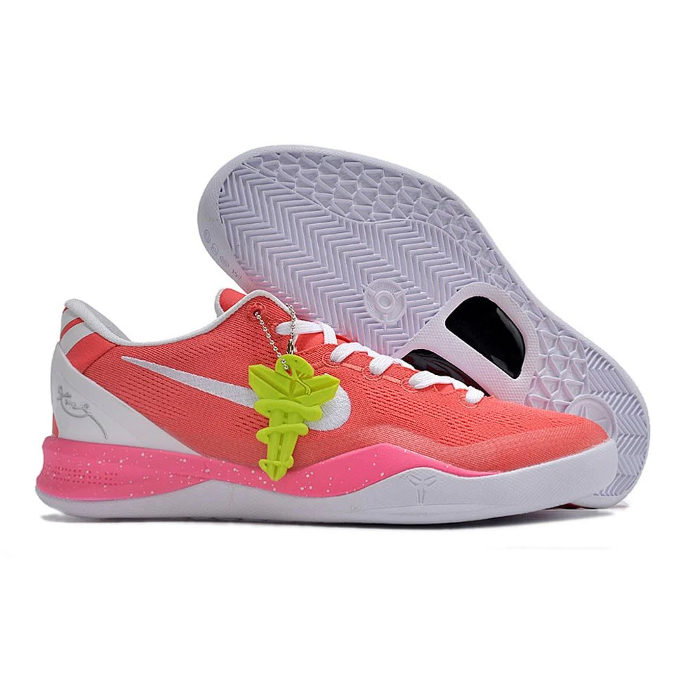 NIKE KOBE 8 x HOLIDAY SPIRIT - Soul Replicas