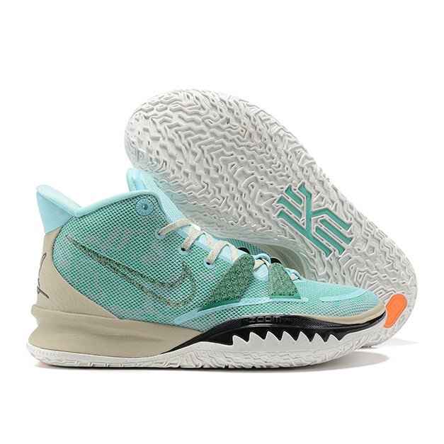 NIKE KYRIE 7 x COPA - Soul Replicas