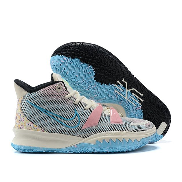 NIKE KYRIE 7 x PALE IVORY - Soul Replicas