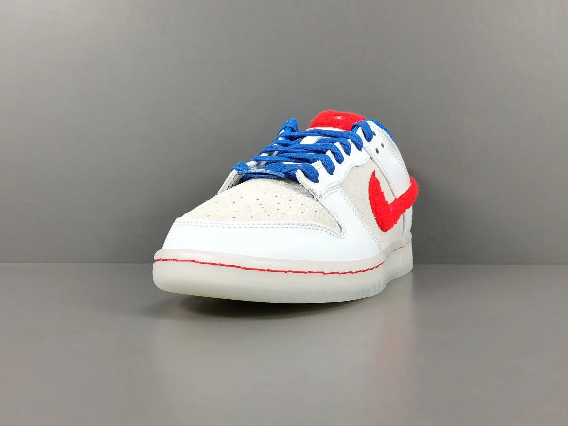 NIKE DUNK x YEAR OF THE RABBIT WHITE RABBIT - Soul Replicas