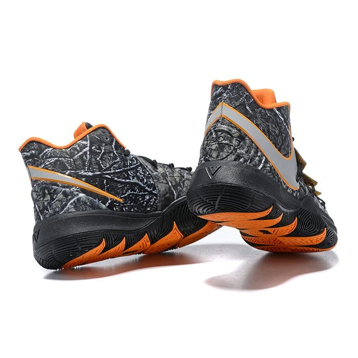 NIKE KYRIE 5 x TACO PE - Soul Replicas