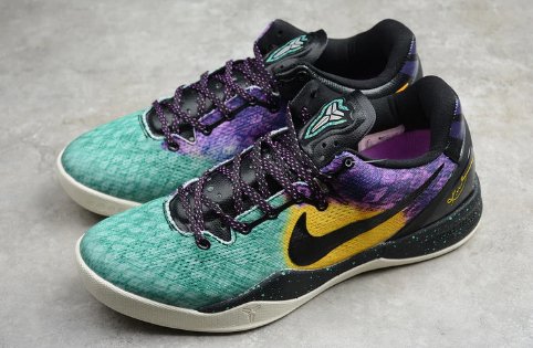NIKE KOBE 8 x EASTER - Soul Replicas