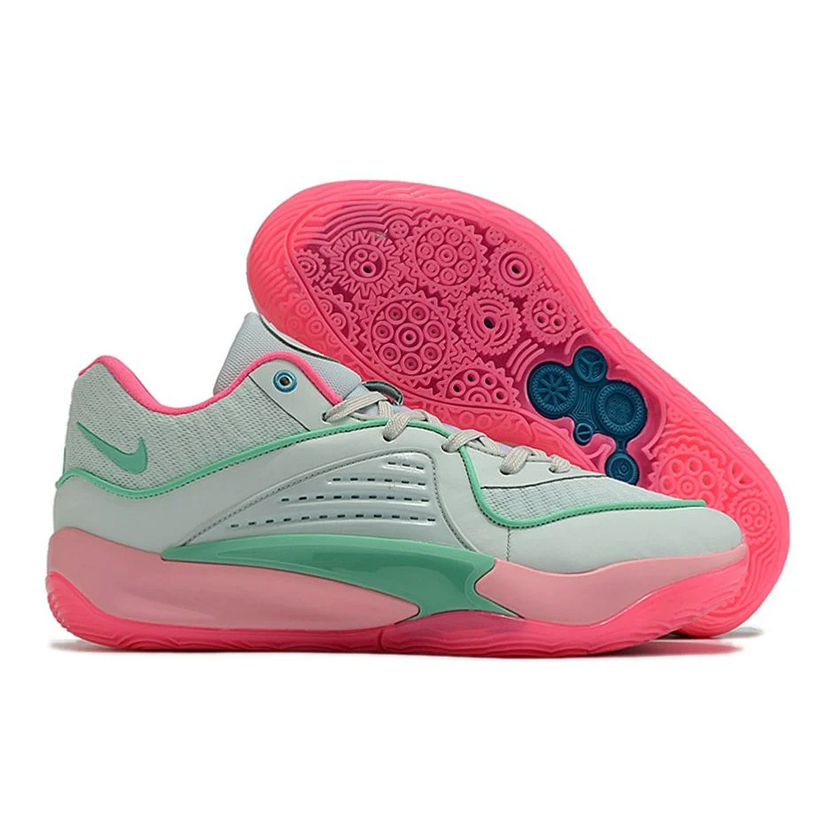 NIKE KD 16 x PRISMARINE - Soul Replicas