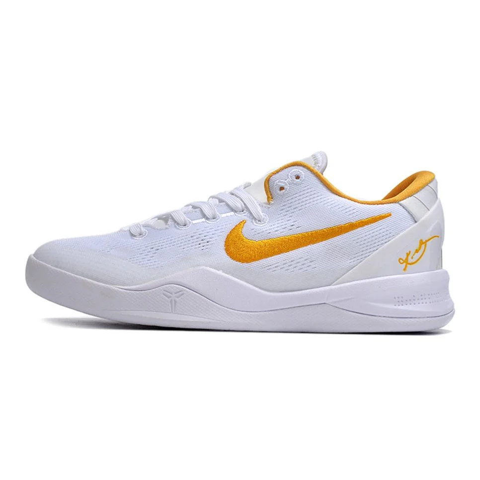 NIKE KOBE 8 x CHAMPIONSHIP GOLD - Soul Replicas