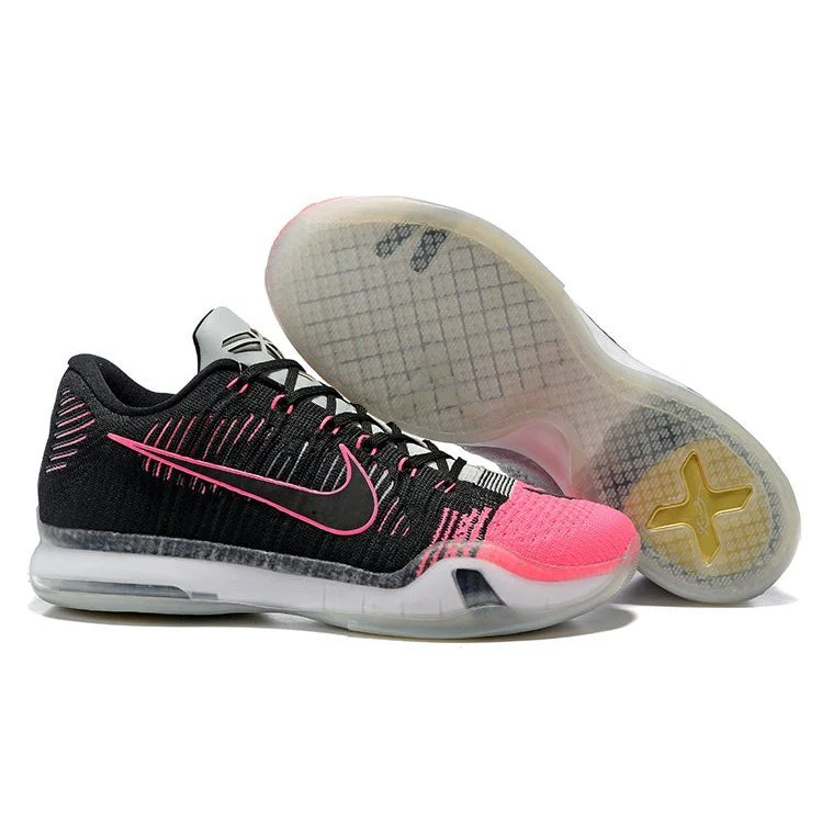 NIKE KOBE 10 ELITE x MAMBACURIAL - Soul Replicas