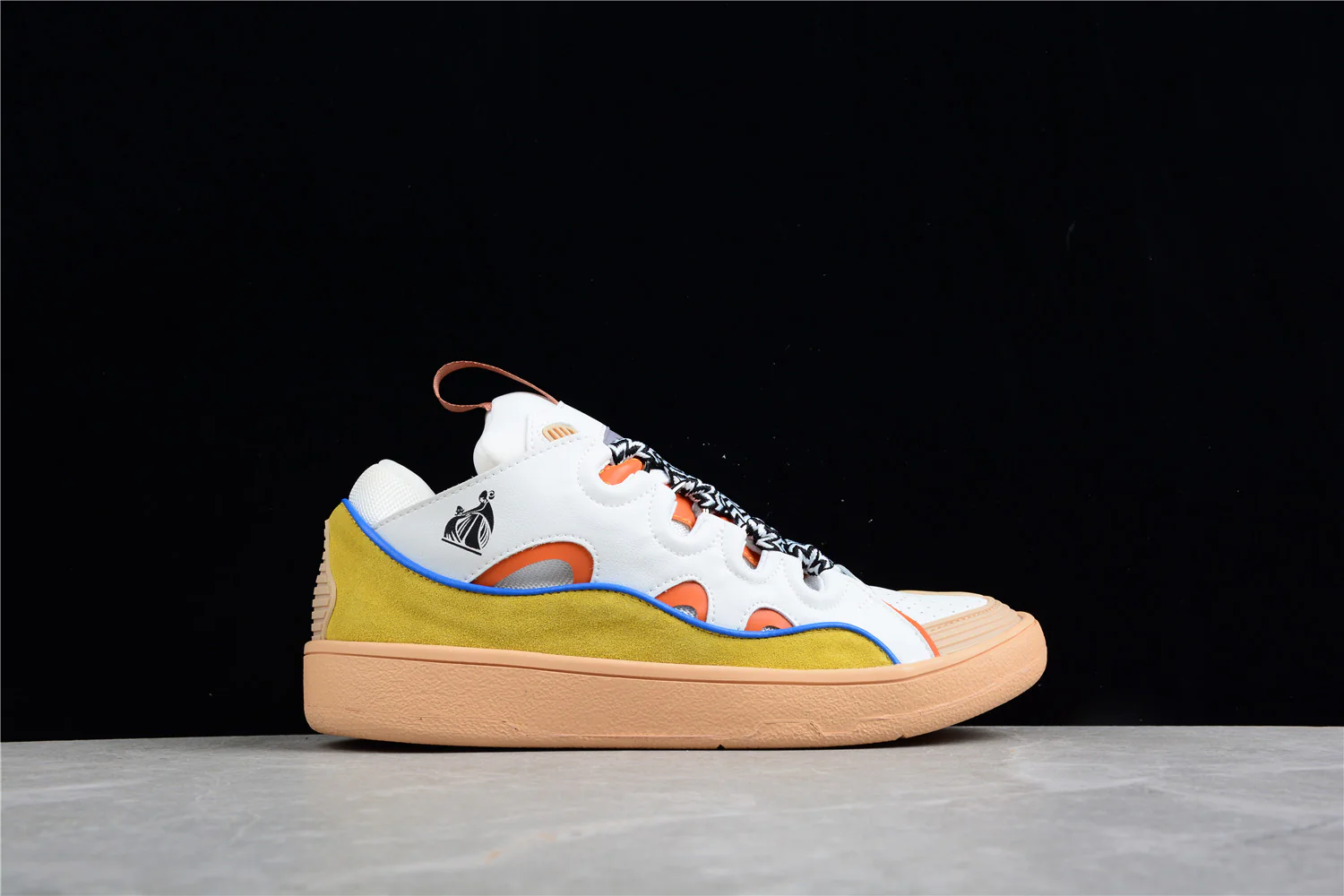 Lanvin Multi-Color Sneaker - Soul Replicas